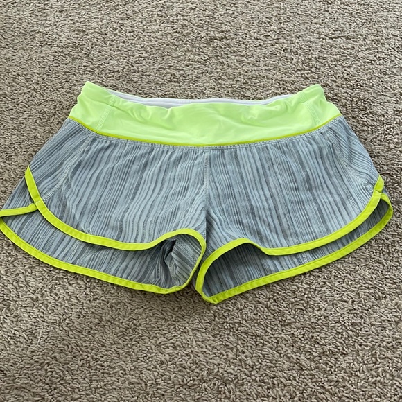 lululemon athletica Pants - Lululemon Shorts